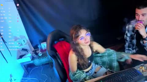 Snapshot of _delacruz911_ chatting on February 2026 02:53:01 AM delacruz online show from February 2026 02:53:01 AM