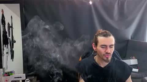 Snapshot of _delacruz911_ chatting on February 2026 02:25:01 PM delacruz online show from February 2026 02:25:01 PM