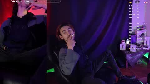 Snapshot of _delacruz911_ chatting on March 2026 07:15:01 AM delacruz online show from March 2026 07:15:01 AM