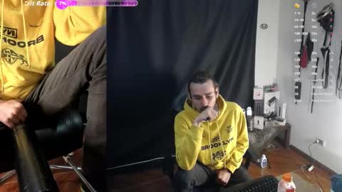 Snapshot of _delacruz911_ chatting on March 2026 06:19:02 AM delacruz online show from March 2026 06:19:02 AM