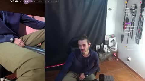 delacruz online show from March 2026 04:27:01 AM