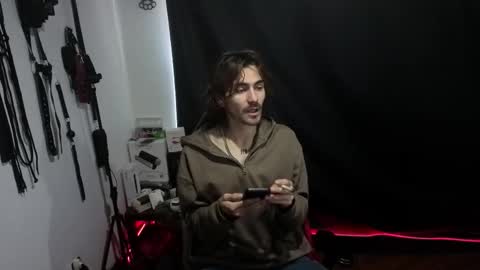 delacruz online show from March 2026 11:36:02 AM