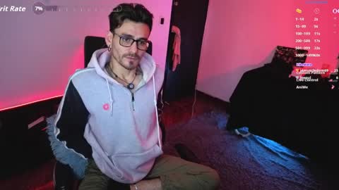 delacruz online show from April 2026 02:20:01 AM