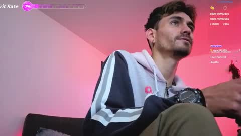 delacruz online show from April 2026 02:25:02 PM