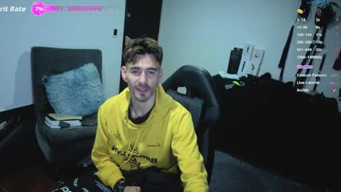 delacruz online show from April 2026 06:41:02 AM