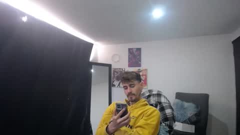 delacruz online show from April 2026 02:01:02 PM