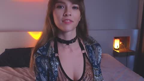 DemiDee online show from January 2025 10:39:02 AM