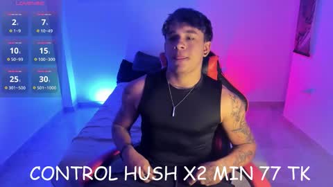 Snapshot of _demon1 chatting on November 2025 01:49:02 AM _demon1 online show from November 2025 01:49:02 AM