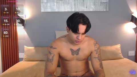 _demon1 online show from April 2026 06:42:02 AM
