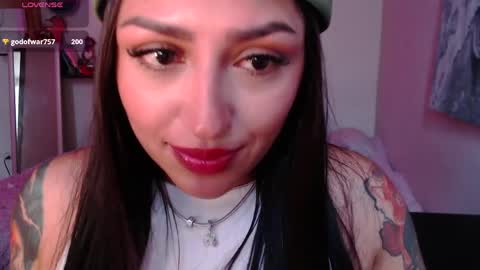 _dennise online show from March 2026 05:35:01 PM