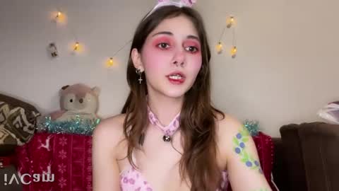 Kate online show from December 2024 09:22:02 PM