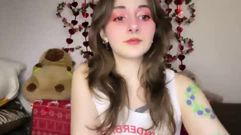 Kate online show from February 2025 07:38:01 PM