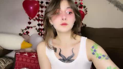 Kate online show from February 2025 05:53:02 PM