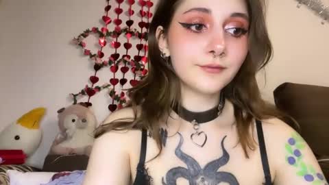 Kate online show from March 2025 07:49:02 PM