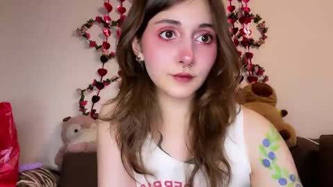 Kate online show from March 2025 06:21:02 PM