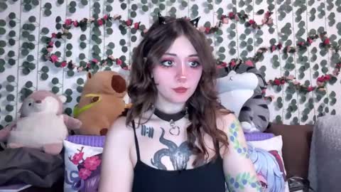 Kate online show from September 2025 05:12:02 PM