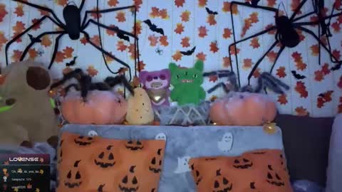 Kate online show from October 2025 07:20:02 AM