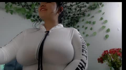 Dannia online show from March 2025 02:23:02 AM