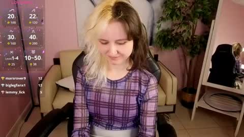 Snapshot of _drift_baby_ chatting on May 2026 06:09:01 PM Mao online show from May 2026 06:09:01 PM