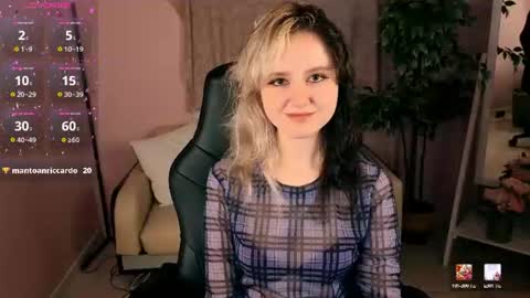 Snapshot of _drift_baby_ chatting on July 2026 01:18:01 PM Mao online show from July 2026 01:18:01 PM