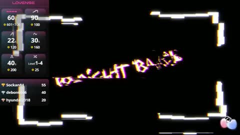 Dulcinea online show from February 2025 05:09:01 PM