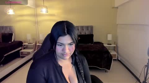 Dulcinea online show from September 2025 05:55:02 AM