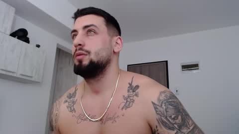 Dylan online show from December 2024 08:56:01 AM