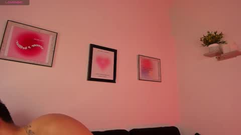 Emma and Tonny online show from February 2025 02:32:01 PM