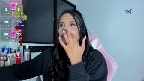 _elektrah online show from October 2025 01:28:01 AM