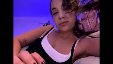  elena barra online show from March 2025 11:48:01 PM