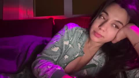  elena barra online show from January 2026 06:33:02 PM