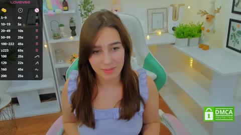 Lizzy  online show from January 2025 03:40:01 AM