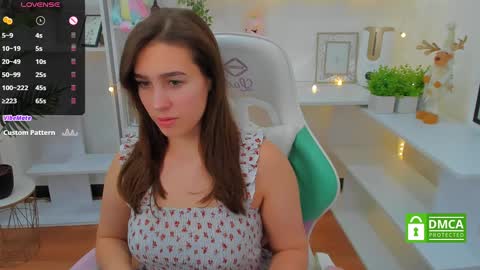 Lizzy  online show from January 2025 12:42:01 AM