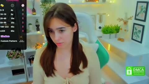 Lizzy  online show from January 2025 12:53:01 AM