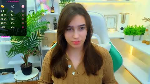 Lizzy  online show from January 2025 01:53:02 AM