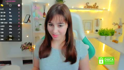 Lizzy  online show from February 2025 02:36:02 AM