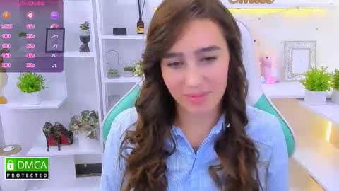 Lizzy  online show from September 2025 09:26:02 PM