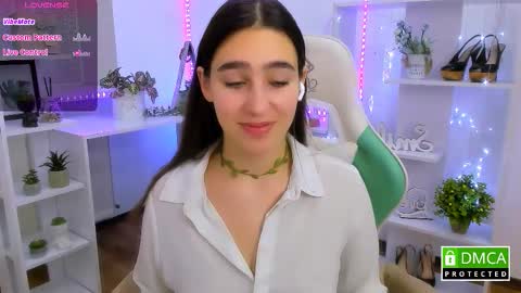 Lizzy  online show from January 2026 09:52:02 PM