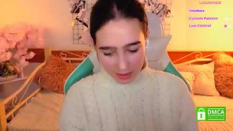 Lizzy  online show from February 2026 11:35:01 PM