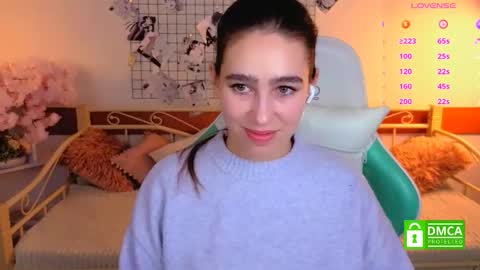 Lizzy  online show from February 2026 10:33:01 PM