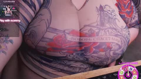 LIsa online show from September 2025 05:41:01 AM