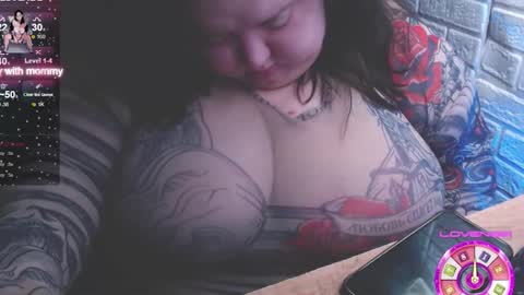 LIsa online show from October 2025 10:08:02 PM