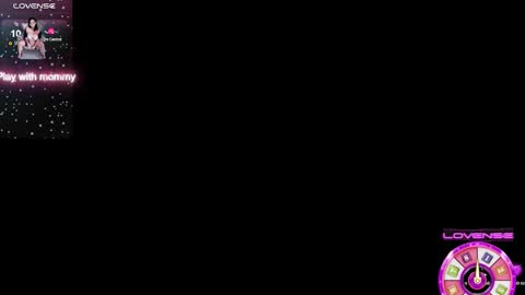 LIsa online show from November 2025 08:44:01 PM