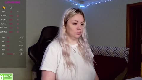 chloue and Gretta online show from January 2025 05:37:02 AM