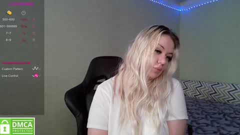 chloue and Gretta online show from January 2025 08:08:02 AM