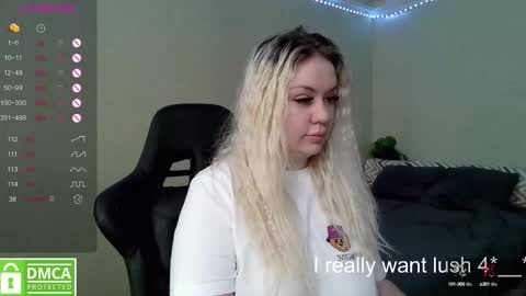 chloue and Gretta online show from February 2025 09:04:02 AM