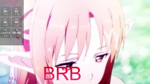 chloue and Gretta online show from March 2025 07:37:01 PM