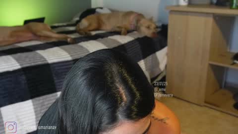 Snapshot of _eme chatting on January 2025 04:37:01 PM Eme online show from January 2025 04:37:01 PM