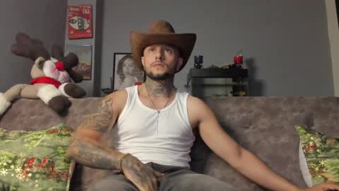 Emilio online show from December 2024 10:38:02 AM