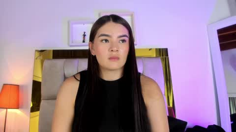 Isabella online show from December 2024 12:11:02 PM